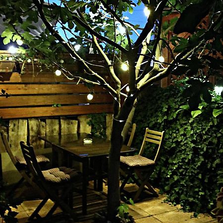 Muveszhaz Apartman Balatonfüred Exterior foto