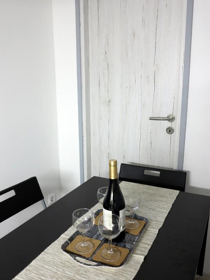 Muveszhaz Apartman Balatonfüred Exterior foto