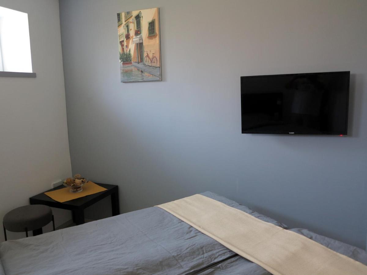 Muveszhaz Apartman Balatonfüred Exterior foto