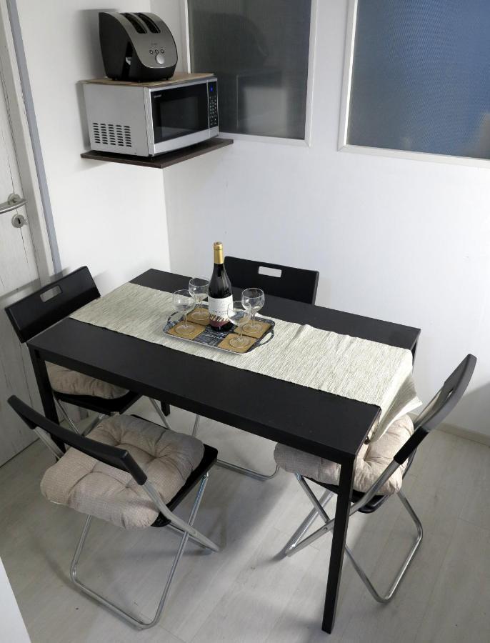 Muveszhaz Apartman Balatonfüred Exterior foto