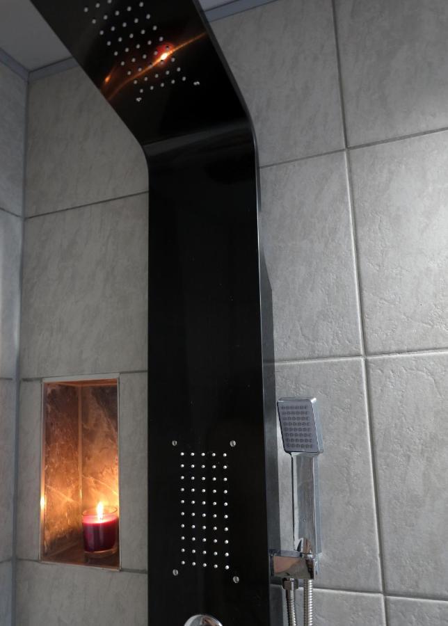 Muveszhaz Apartman Balatonfüred Exterior foto