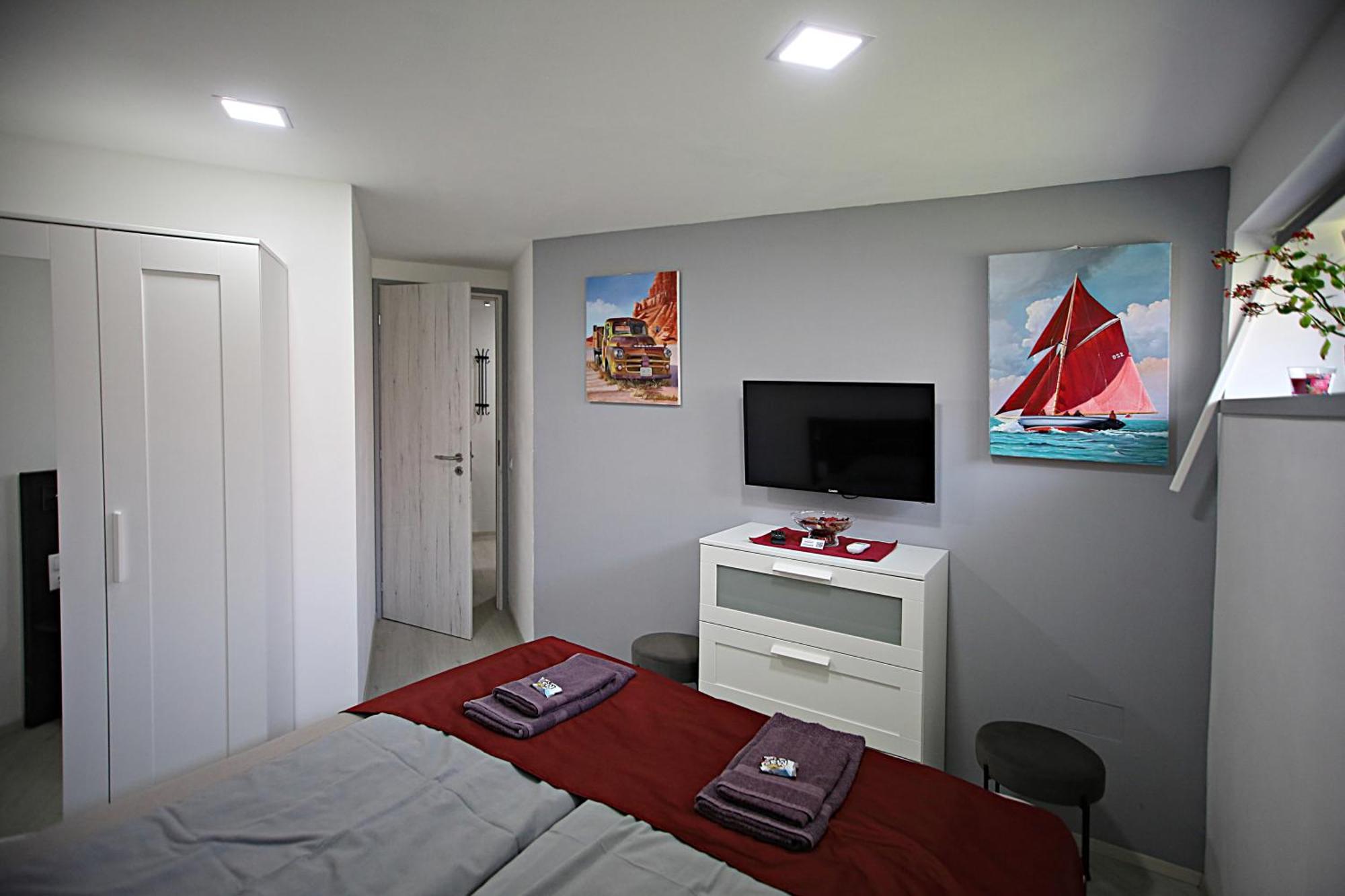 Muveszhaz Apartman Balatonfüred Exterior foto
