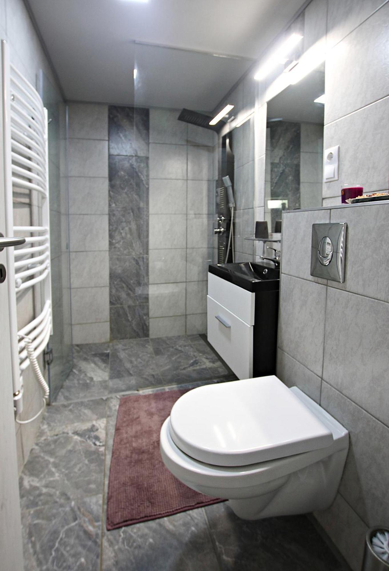 Muveszhaz Apartman Balatonfüred Exterior foto