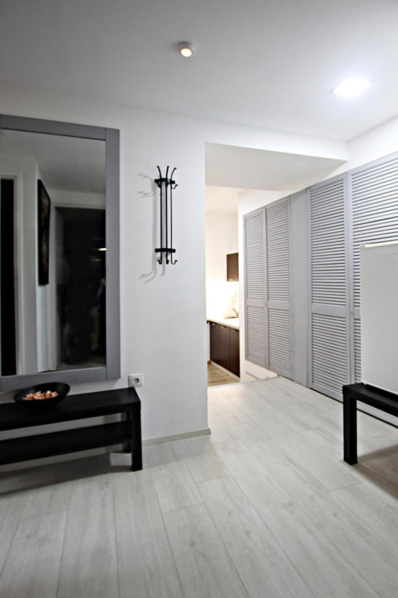 Muveszhaz Apartman Balatonfüred Exterior foto